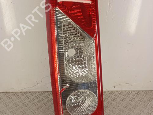 Used Left taillight Left taillight 38055194 38055194