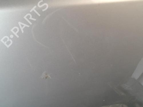 Left rear door BMW X3 (E83) 3.0 d | BP28344820C4 