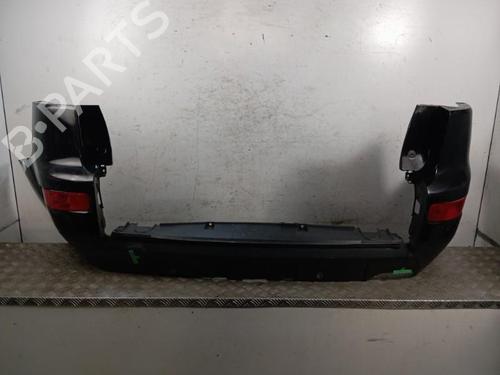Used Rear bumper PEUGEOT 4007 (VU_, VV_) 2.2 HDi (156 hp) 28341666