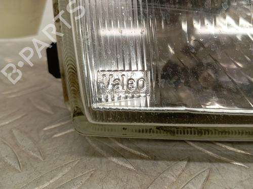 Right headlight CITROËN ZX (N2) 1.1 | BP28343373C29 