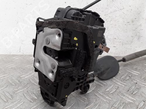 Rear left lock RENAULT CLIO V (B7_) 1.0 TCe 100 (B7MT) | BP28343474C100 - Image 4