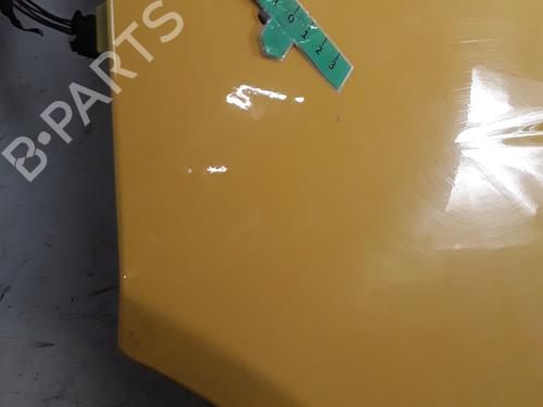 Used Left front door Left front door MERCEDES-BENZ SPRINTER 3,5-t Platform/Chassis (B906) 314 CDI (906.131, 906.133, 906.135, 906.231, 906.233,... (143 hp) 28343338 28343338
