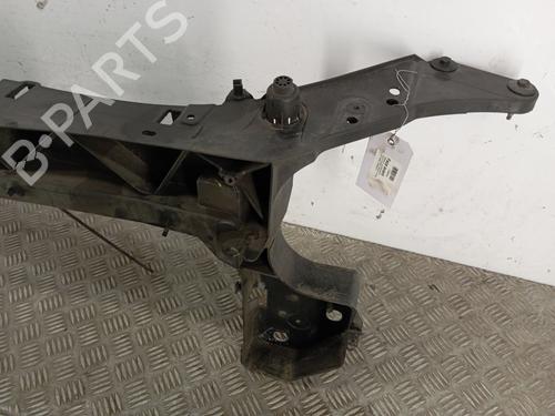 Front slam panel RENAULT CLIO III Grandtour (KR0/1_) 1.5 dCi (KR0G) | BP29712064C72 