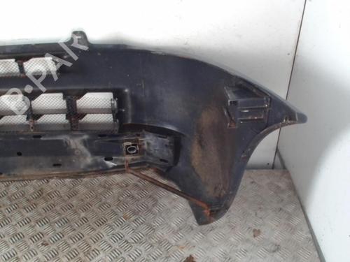 Used Front bumper PEUGEOT BOXER Van (230L) 1.9 D (69 hp) 28349269