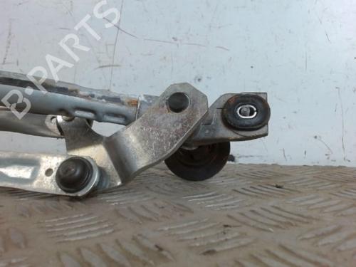 Front wiper motor OPEL MERIVA B MPV (S10) 1.3 CDTI (75) | BP28349437M29 