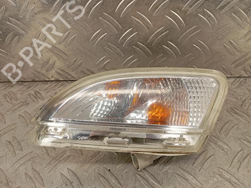 Left front indicator RENAULT TWINGO II (CN0_) 1.2 16V (CN04, CN0B) | BP37503798C32 - Image 2