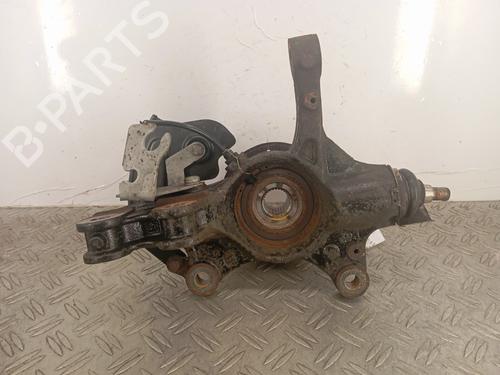 Right front steering knuckle PEUGEOT EXPERT Van (V_) 1.5 BlueHDi 100 | BP29359247M26 - Image 2