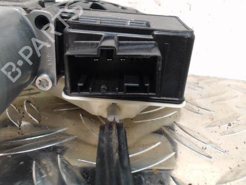 Rear left window mechanism AUDI A1 Sportback (GBA) 30 TFSI | BP28340811C24
