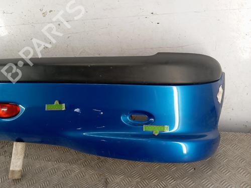 Used Rear bumper Rear bumper 36589423 36589423
