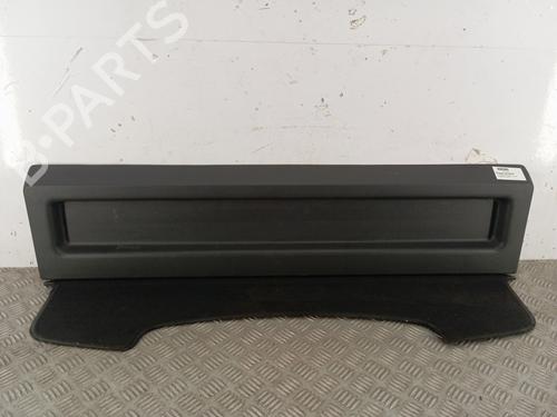 Hattehylde DACIA LOGAN MCV II 1.5 dCi (75 hp) 32723268