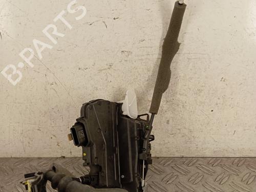 Front left lock RENAULT CLIO V (B7_) 1.0 SCe 75 (B7M5) | BP28345589C98 