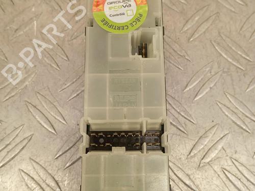 Left front window switch NISSAN NOTE (E11, NE11) 1.5 dCi | BP40242256I27 - Image 2