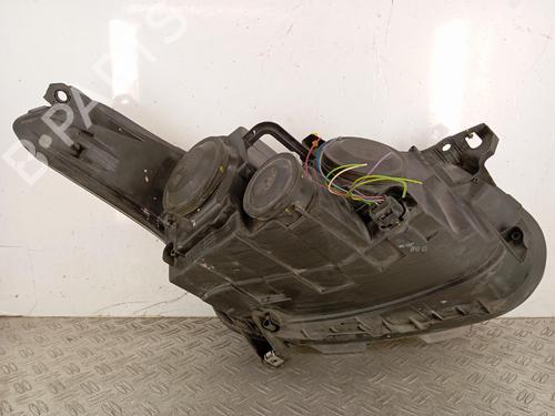 Left headlight CITROËN C3 Picasso (SH_) | BP37203477C28 - Image 2
