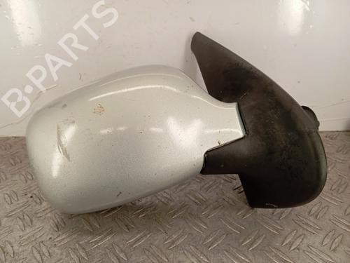 Right mirror RENAULT KANGOO Express (FC0/1_) 1.5 dCi (FC07, FC1R) | BP29004930C27 