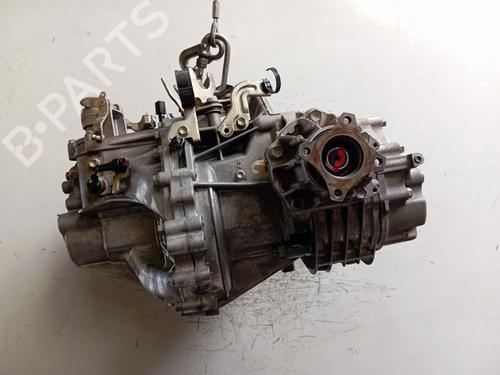 Gearbox SUZUKI SX4 S-Cross (JY) 1.6 DDiS AllGrip (AKK 416D) | BP28339834M3 