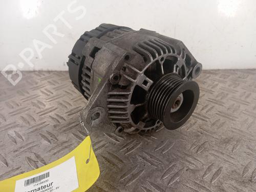 Used Alternator RENAULT MEGANE I (BA0/1_) 1.9 D Eco (BA0A, BA0U, BA0R) (64 hp) 29760467