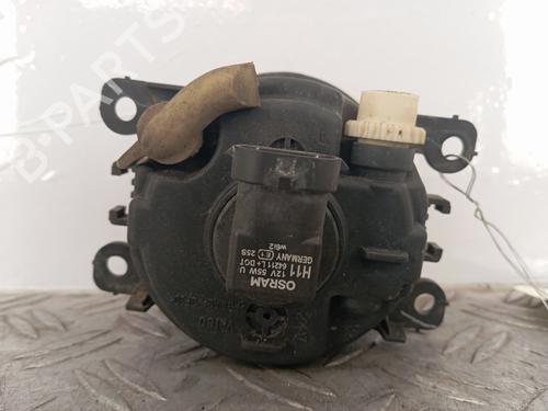 Nebelscheinwerfer links CITROËN C5 II (RC_) 3.0 V6 (RCXFUF) | BP28339640C30 