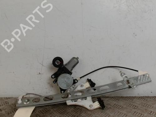 Used Front right window mechanism Front right window mechanism SUZUKI SWIFT IV (FZ, NZ) 1.2 (AZH412, ZC72S) (94 hp) 28345094 28345094