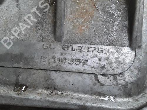 Gearbox OPEL ANTARA A (L07) 2.0 CDTI 4x4 | BP28342484M3