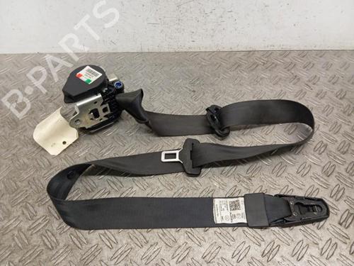 Front left belt tensioner SKODA SUPERB II Estate (3T5) 1.8 TSI | BP28344394C87 