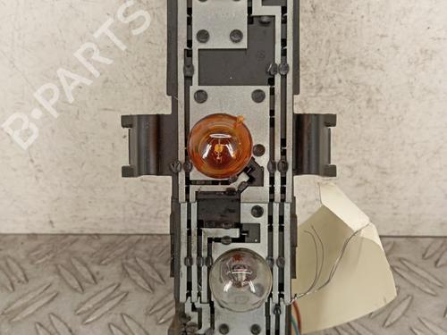 Used Lamp holder CITROËN XSARA PICASSO (N68) 2.0 HDi (90 hp) 28344127