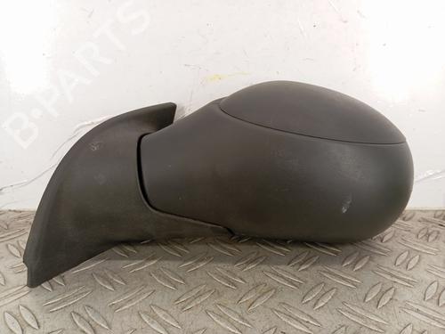Left mirror CITROËN C3 I (FC_, FN_) 1.4 HDi | BP29569263C26 