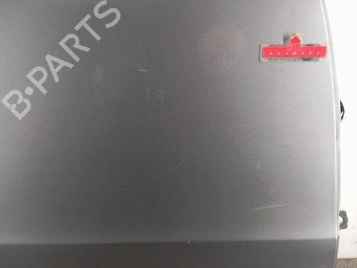 Right rear door PEUGEOT 508 I (8D_) 2.0 BlueHDi 180 | BP32389905C5