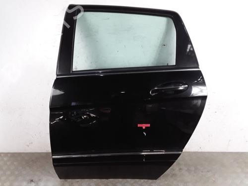 Used Left rear door MERCEDES-BENZ B-CLASS Sports Tourer (W245) B 180 CDI (245.207) (109 hp) 28343408