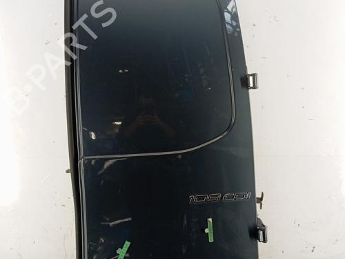 Used Right tailgate MERCEDES-BENZ CITAN Box Body/MPV (W415) 109 CDI (415.601, 415.603, 415.605) (90 hp) 29612207