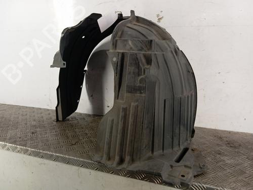 Wheel arch NISSAN MICRA III (K12) 1.4 16V | BP29760460C56 