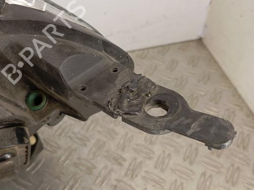 Right headlight PEUGEOT EXPERT Van (V_) 1.6 BlueHDi 95 | BP31721760C29 