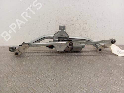 Front wiper motor CITROËN C3 / C3 ORIGIN III (SX) 1.5 BlueHDi 100 (SXYHYP, SXYHTU) | BP28338370M29 