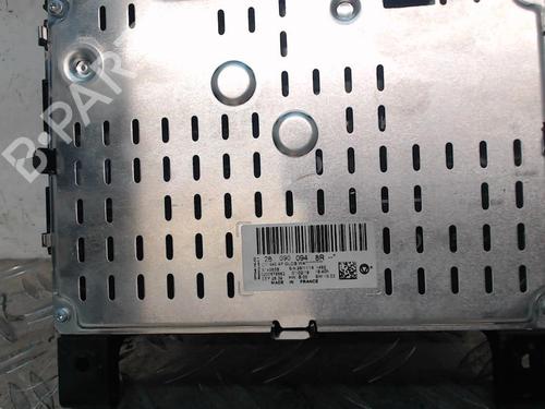 Display monitor RENAULT KOLEOS II (HC_) 2.0 dCi 175 (HCAK) | BP28344767C48 