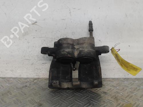 Used Left rear brake caliper Left rear brake caliper MERCEDES-BENZ SPRINTER 5-t Van (B906) 513 CDI (906.653, 906.655, 906.657) (129 hp) 28340778 28340778