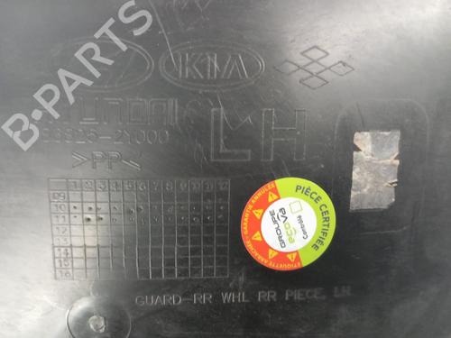 wheel-arch-hyundai-ix35-lm-el-elh-2009-2010-2011-2012-2013-2014-2015-2016-31802118 main image