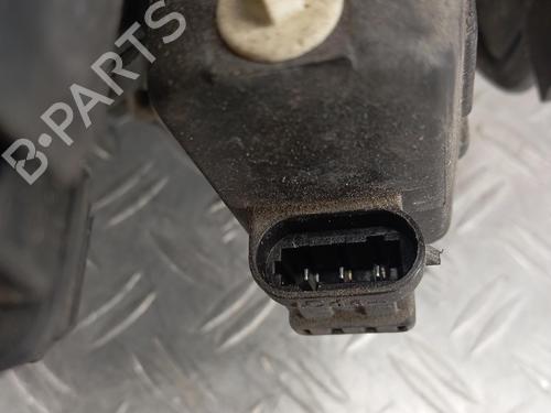 Right headlight RENAULT KANGOO (KC0/1_) D 65 1.9 (KC0E, KC02, KC0J, KC0N) | BP39212959C29 - Image 2