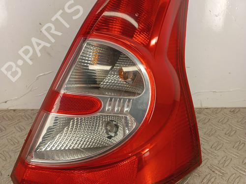Used Right taillight DACIA SANDERO 1.4 (BS0C, BS0A, BS0G, BS1F, BS0E) (75 hp) 30156684