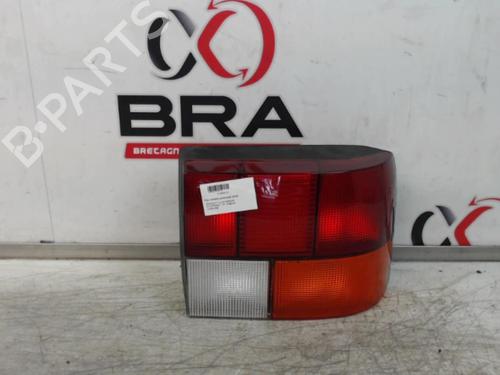 Used Right taillight RENAULT 19 II Chamade (L53_) 1.4 (60 hp) 28347846