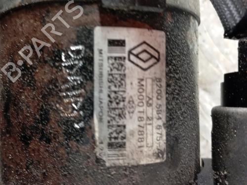 Startmotor RENAULT CLIO III (BR0/1, CR0/1) 1.5 dCi (BR17, CR17) | BP28339957M8