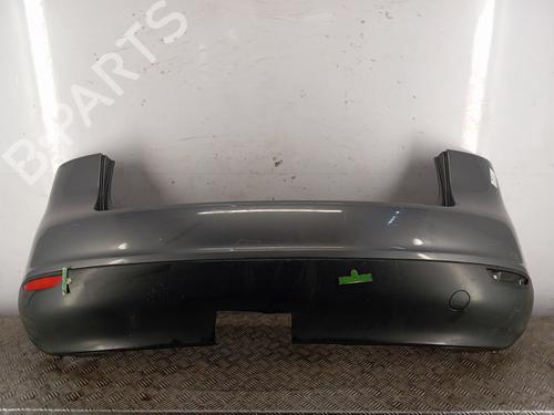 Bagtil kofangere VW GOLF PLUS V (5M1, 521) 1.9 TDI (105 hp) 31654365