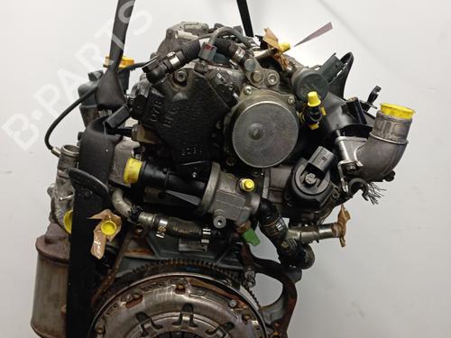 Motor SUZUKI SWIFT III (MZ, EZ) 1.3 DDiS (RS413D) | BP28343685M1 