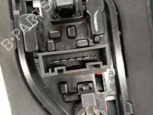 Left taillight BMW X5 (E70) xDrive 40 d | BP28346946C34