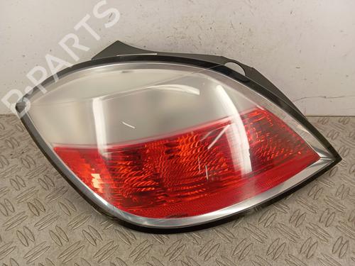 Left taillight OPEL ASTRA H (A04) | BP33869704C34 - Image 5