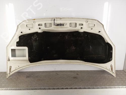 Hood VW CRAFTER 30-50 Van (2E_) 2.5 TDI | BP28346718C1 