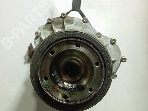 Used Gearbox Gearbox AUDI Q5 (8RB) 2.0 TDI quattro (170 hp) 34411932 34411932