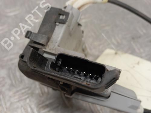 Rear right lock PEUGEOT 5008 (0U_, 0E_) 1.6 HDi | BP28339072C99
