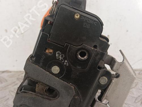 Front right lock AUDI A8 D3 (4E2, 4E8) 4.0 TDI quattro | BP38721633C97 - Image 3