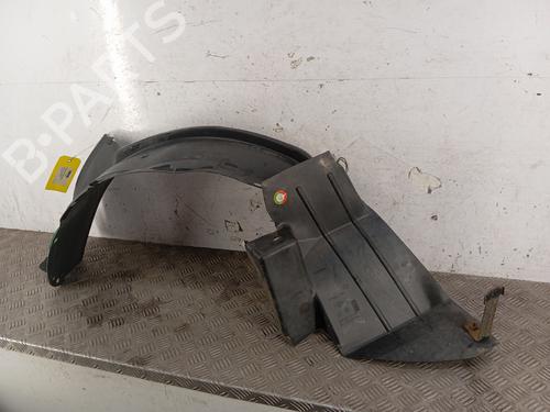Used Wheel arch Wheel arch RENAULT MASTER II Van (FD) [1997-2013] 36418588 36418588