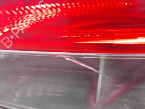 Højre baglygte AUDI A3 (8P1) 1.9 TDI | BP28349633C35