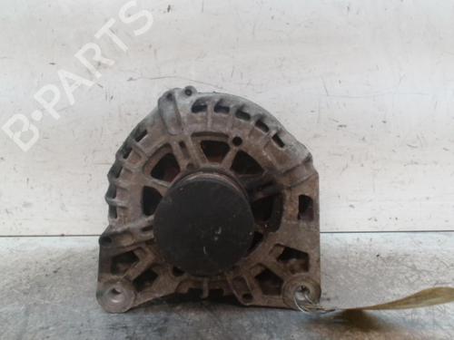 Alternator OPEL VIVARO B Van (X82) 1.6 CDTI (05) | BP28340895M7 